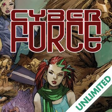 Cyber Force (2012)